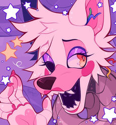 mangle