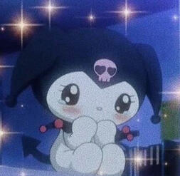 kuromi