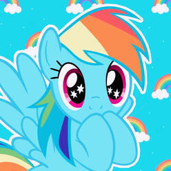 rainbowdash
