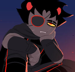 karkat