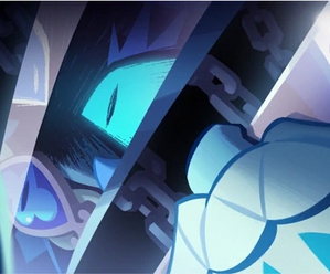 shadow milk cookie