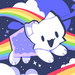 nyancat