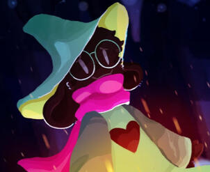 ralsei