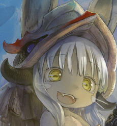 nanachi