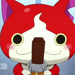 jibanyan