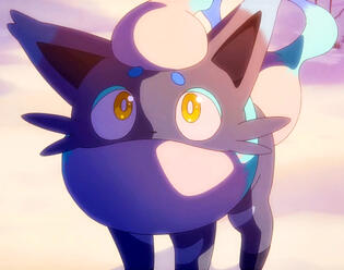 zorua